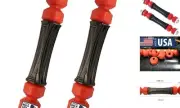 Front Sway Bar Stabilizer Link Kit FITS Silverado, CODE RED Front Link Kit