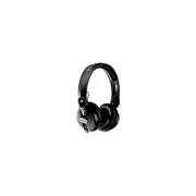 Behringer HPX4000 Closed-back High-Definition DJ Headphones
