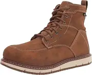 [KEEN Utility] Women's San Jose 6” Alloy Toe Wedge Work Boots