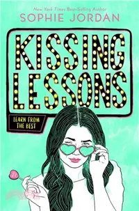 在飛比找三民網路書店優惠-Kissing Lessons