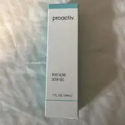 proactiv post acne scar gel