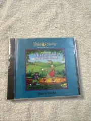 Aesop’s Fable: Tortoise and the Hare by Living Book PC Game, CD-ROM