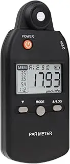 Practical Par Meter Multiuse Handhold Lux Meter Measurement Tool Plant Light Meter Ppfd Quantum Meter for Office Garden Farm
