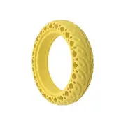 For Xiaomi Electric Scooter Solid Tire 8.5" Honeycomb Tyre M365 Pro 1s Pro2 Front Rear Replacement Color Tire 8,5 Inch A
