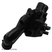 Engine Coolant Thermostat Housin fits 2007-2013 Mini Cooper Cooper Countryman Co (for: Mini)