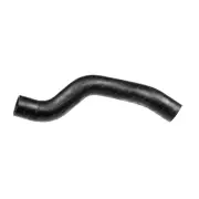 Gates Upper Radiator Hose for Nissan Tiida Latio Wingroad NY12 Y12 1.5 1.6 04-On