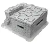 Forgeworld Bunker