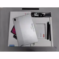 在飛比找蝦皮購物優惠-（全新未使用）聯想小新Pad Pro 2021款 11.5吋