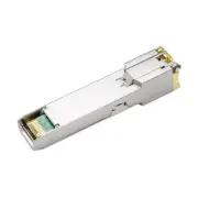 1pc SFP-2.5G-T Optical Module RJ45 Interface For TP-LINK Brand Switches