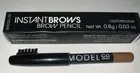 ModelCo Instant Brows .08 g / .03 oz Brow Pencil • Light/Medium