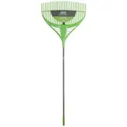 Collector Series 26 in. Poly Leaf Rake