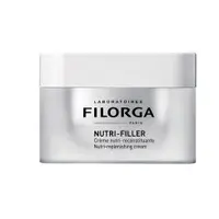 在飛比找蝦皮購物優惠-【FILORGA】菲洛嘉 NUTRI-FILLER 深層保濕