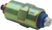 Exhaust Gas Recirculation Valve‌ Cut Off Stop Solenoid Valve Fit for Ford Peugeot Citroen Lemon 9108-073A SRB851 SRB854 0-129-06 7167-620B 9009-049 EGR Cooler‌