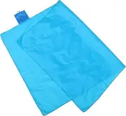 ADOCARN Portable Picnic Mat Pocket Packable Blanket Hike Quick Small Water Washable Sandproof Camp Dry Resistant Outdoor Foldable Park Beach Compact