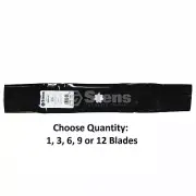 Hi-Lift Blades Fits John Deere AM141035 GX21784 GY20852 D140 D150 D160 LA130
