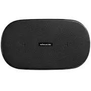 Gemini Dual Fast Charging QI Wireless Charger For Samsung Galaxy S9 S8 Plus Note 8 9