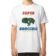 NCT 127 JOHNNY - SUPER BROCCOLI T-shirt