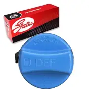 Gates DEF Filler Cap For 2023 Freightliner 122SD 12.8L L6 DIESEL