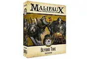 Malifaux: Outcasts - Beyond Time