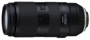 Tamron 100-400mm f/4.5-6.3 Di VC USD Lens - Nikon