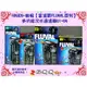 [B.Q.Q小舖]【義大利-HAGEN-赫根】富濾霸-FLUVAL【多功能沉水過濾器】U4【1000L】