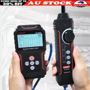 NF8209S RJ45 RJ11 POE Network Cable Probe Tester Line Finder Wire Tracker Device