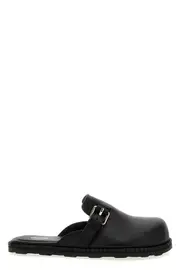 MOSCHINO 'Birky' Sabots