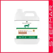 Natural Animal Solutions Omega Pure 5L