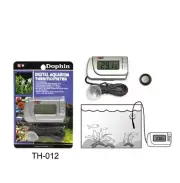 Dophin Digital Aquarium Thermometer