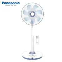 在飛比找Yahoo奇摩購物中心優惠-Panasonic國際牌 16吋 7段速ECO溫控微電腦遙控