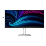 Philips 34B2U5600C WQHD AdaptiveSync Curved 34in Monitor
