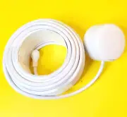 GOOGLE G9QR5 NEST CAM WEATHERPROOF CABLE 33 FEET/10-METER MAGNETIC CONNECTOR