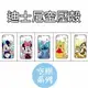 【Disney】HTC Desire 825 森林系列 防摔空壓保護套