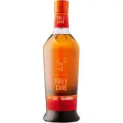 Glenfiddich Fire & Cane Single Malt Scotch Whiskey 700mL Bottle