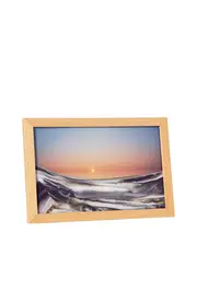 Uncommon Goods Sunset Scene Sand Art at Nordstrom One Size