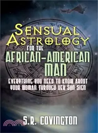 在飛比找三民網路書店優惠-Sensual Astrology for the Afri