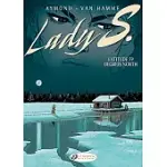 LADY S. 2: LATITUDE 59 DEGREES NORTH