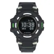 Casio G-SHOCK GBD-100LM-1 GBD-100LM GBD-100 Digital Quartz Black