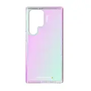 EFM Aspen Case Armour with D3O Crystalex For Samsung Galaxy S23 Ultra - Glitt...