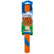 Chuckit Ultra Fetch Stick Dog Toy- Orange orange