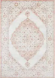 NNEDSZ Emotion 77 Rose by Rug Culture-330X240CM - RECTANGLE