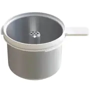 Rice, Pasta & Grain Insert (for Babycook Neo) - White