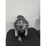 G-SHOCK GST-B300-1A 太陽能輕熟男的專屬質感電量與功能指示器，世界及兩地時間50MM