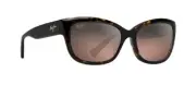 LENSES ONLY! Authentic Maui Jim Plumeria. Polarized Maui Rose LENSES ONLY!!