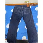 （已售出）LEVIS VINTAGE CLOTHING LEVIS501XX W36 LEVIS牛仔褲 美國製