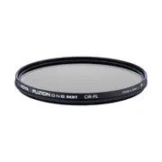 HOYA 62mm CIRC-POL Fusion ONE Next Filter