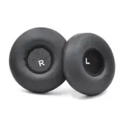 Sponge Cushion Ear Pads Leather Earmuffs For AKG Y50 Y55 Y50BT Headphones D