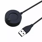 For Garmin Fenix 5 5S 5X Plus Watch USB Charging Data Cradle Dock Cable Charger