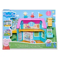 在飛比找蝦皮商城優惠-Hasbro Peppa Pig 佩佩豬 粉紅豬小妹 佩佩好