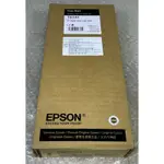 ◢ 簡便宜 ◣ 全新 EPSON C13T834100 亮光黑墨水匣 T8341 PHOTO BLACK